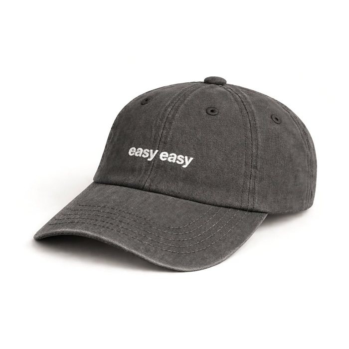 Vintage Cap easy easy