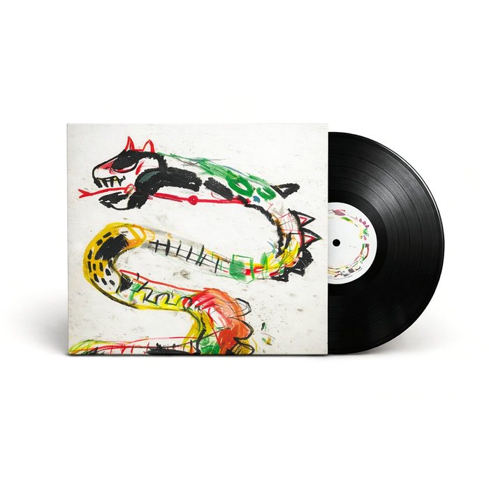 Echoes Vol. 1 & 2 EP
